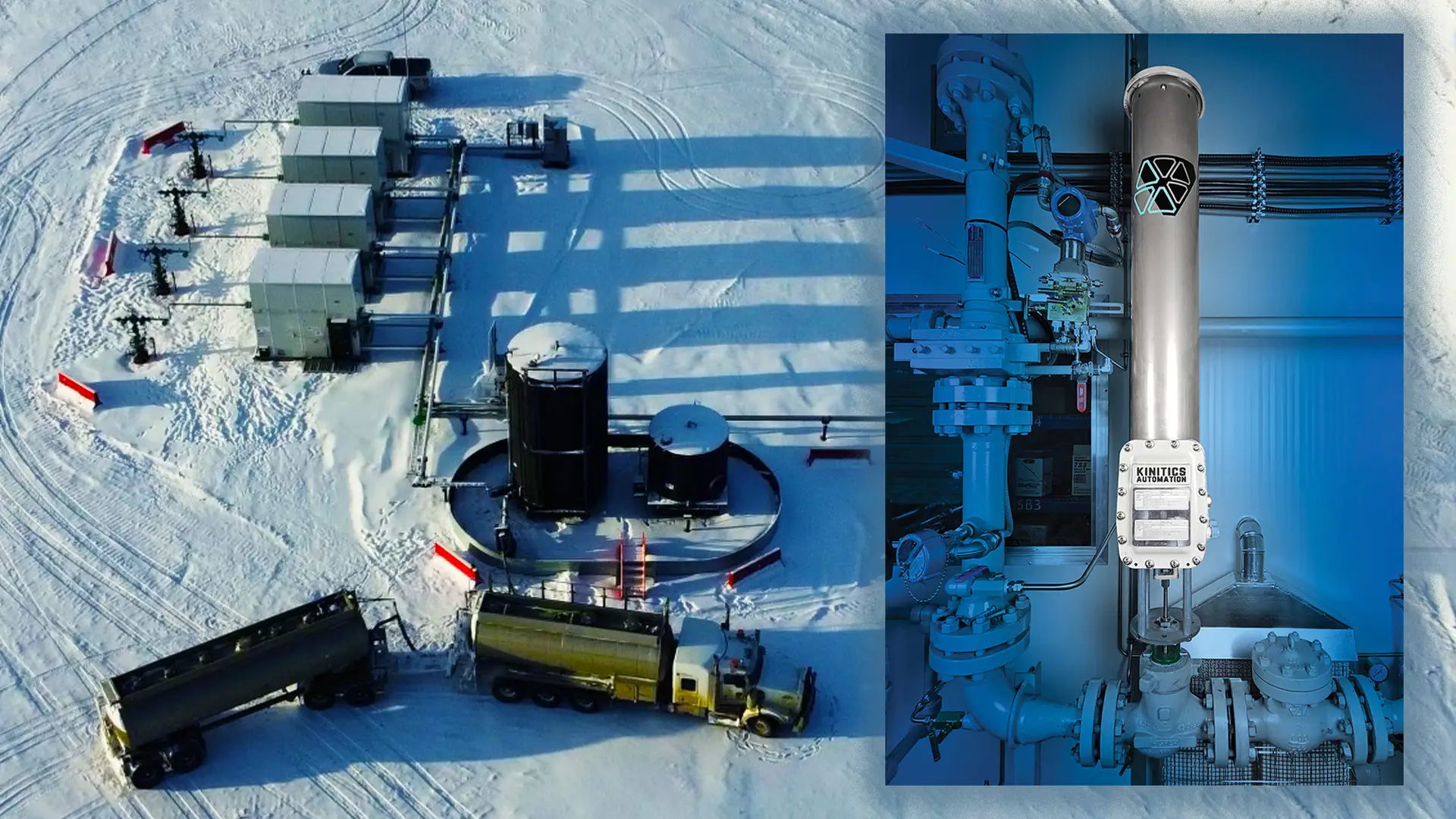 Kinitics Automation Innovations: A New Globe Valve Actuator Using Shape ...