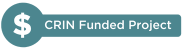 CRIN Funded Project